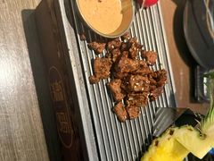 -玉川屋创意日料(北美新天地店)