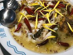 -花椒俏川菜小馆(南海万达店)