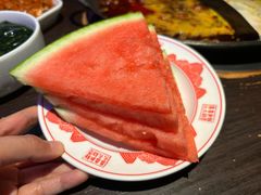 西瓜-水巷子·巴掌腰片重庆火锅(云纺店)