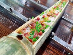 -竹一味·竹筒饭