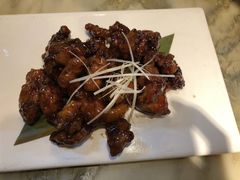 -绿茶餐厅(广州天河城店)