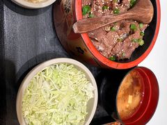 -牛邸·烧肉饭(来福士店)