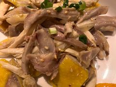 手撕鸡-上菜呷饭(唐家店)