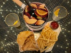 -顽啤熊·酒客酒馆(苏城夜景必选店)