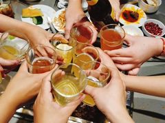 -海底捞火锅(杭州萧山宝龙广场店)