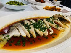 -月湖翠·上海菜(思南公馆淮海店)