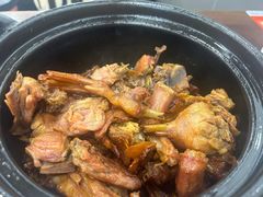 -斯丹姜母鸭·古法干香(涂门街总店)