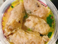 -无影脚佛山陈氏盲公丸始创店(飞鸿街店)