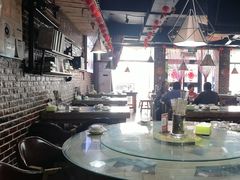 -海碗油泼面·八次方·水库鱼·粘卷子(平谷店)