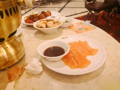 -芭菲盛宴·环球美食(解放碑英利国际店)