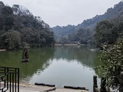 -青城山