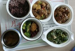 -敦南真爱月子会所(黄埔店)