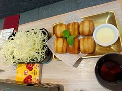 -令狐冲烤鱼·烧菜馆(达明店)
