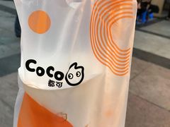 -CoCo都可(新街店)