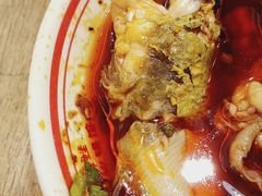 -川渔郎·鱼蛙自助火锅(文殊院店)