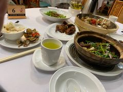-勝記酒家·37年老字号·经典粤菜(荔枝公园店)