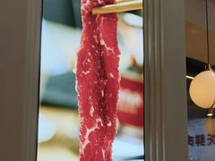 -千牛将·鲜牛肉火锅(开元路店)