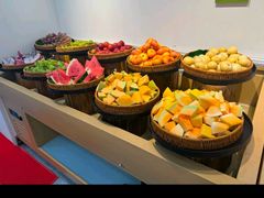-仙螺岛海鲜自助餐厅(总店)