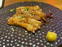 猪鼻筋-白石的深夜食堂(济南万象城店)