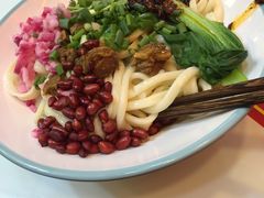 经典牛肉面-杨记跷脚牛肉面(临汾鼓楼广场店)
