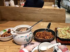 -U你·湖北家宴菜(南湖总店)