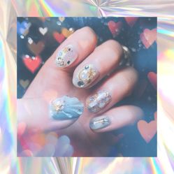 -米小兔美甲美睫