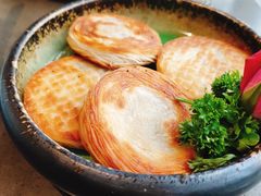 金丝饼-捞王锅物料理(上海世茂广场店)