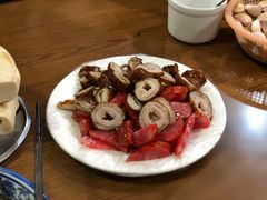 -惠记粉汤羊血梆梆肉(永松路店)
