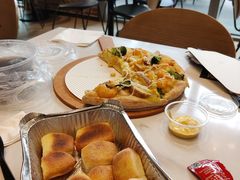 -达美乐比萨(留仙大道店)