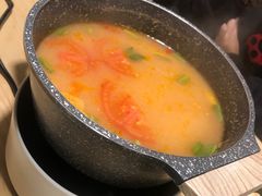 -十二舍·湯物素煮(江泰潤政店)