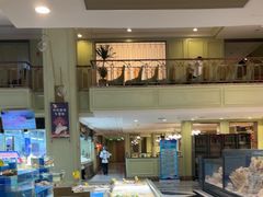 -新海渔港·胶东海鲜家常菜·家宴(奥体中心店)