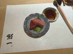 -鮨一日本料理(大中华店)