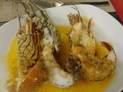 -漢咖啡·全服务式自助晚餐(武汉洲际酒店)