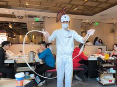 -海底捞大排档火锅(打浦路店)