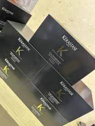 点击看大图 -Kraemer Paris苏豪路易士·嘉玛发廊