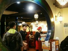 -沙嗲王(加拿芬店)