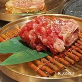 釜牛烤肉｜不能烤榴莲的店不是好的烤肉店🔥