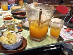 -憨铁匠老火锅(龙岗万科里店)