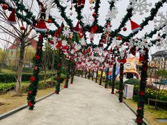 -安徒生童话乐园