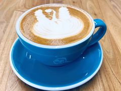 -咖星人E·T coffee·云赛空间