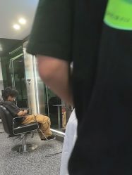 -厘里·salon