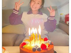 -姆们M Sweetie Cake(三里屯店)