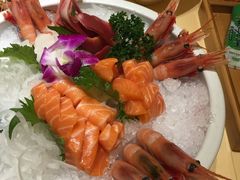-清水日本料理铁板烧(学府路店)