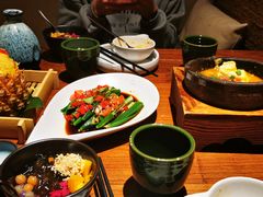 -云海肴·汽锅鸡·云南菜(美罗城店)