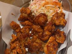 -冰川朝鲜族料理·东北菜(观前店)