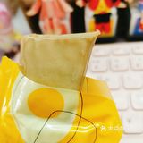 好吃不长胖的零食推荐~鸡蛋干