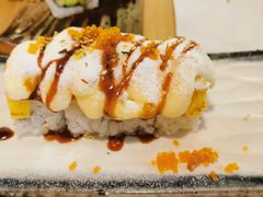 -河风精致寿司(太原店)
