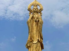 -广州莲花山旅游区