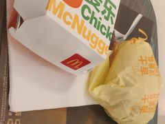 -麦当劳(赣州火车站店1093)