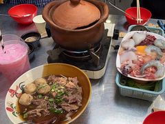 -Show Neua Thai Street Food